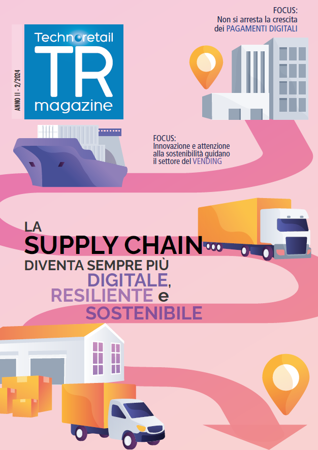 Technoretail - Magazine 